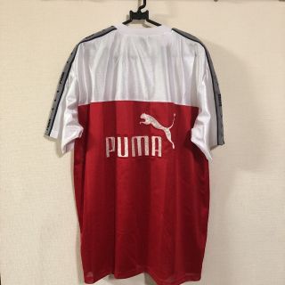 プーマ(PUMA)のプーマ Tシャツ L(Tシャツ/カットソー(半袖/袖なし))