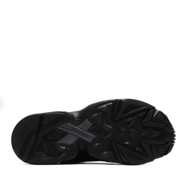 adidas(アディダス)のおかっぱさん専用　adidas ファルコン レディース レディースの靴/シューズ(スニーカー)の商品写真