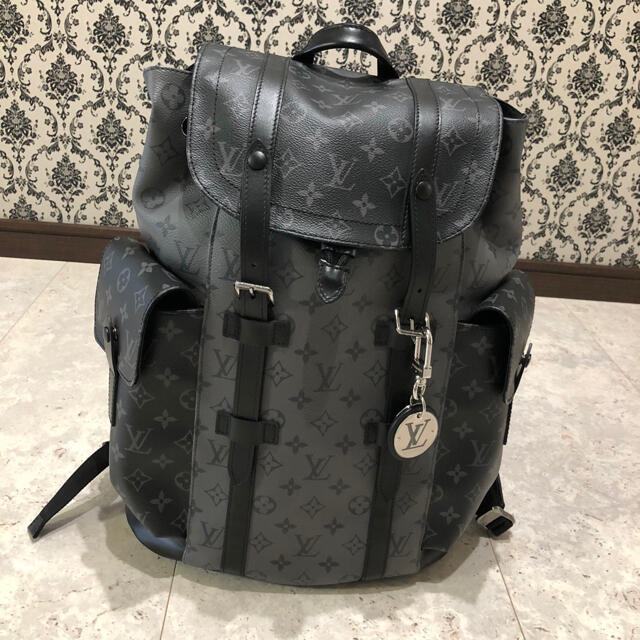 Louis Vuitton Christopher pm (M45419)