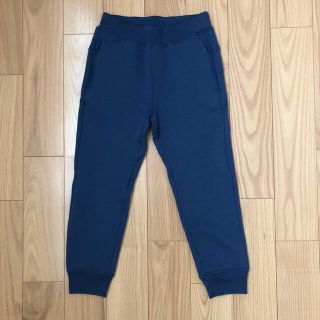 ユニクロ(UNIQLO)のユニクロ(新品)ウルトラストレッチドライスウェットパンツ　120㎝(パンツ/スパッツ)