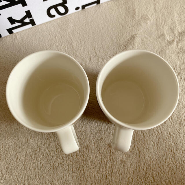 marimekko マグカップセット インテリア/住まい/日用品のキッチン/食器(グラス/カップ)の商品写真