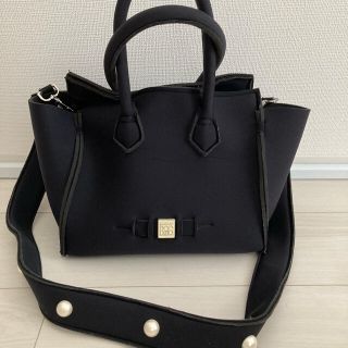 ロンハーマン(Ron Herman)のsave my bag AMANDINE(ハンドバッグ)