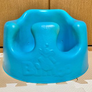 バンボ(Bumbo)の【⠀ぱら0410様専用 】バンボ ブルー(その他)