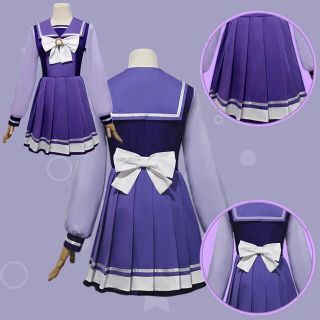 ウマ娘 コスプレ 冬服 制服の通販 by RR's shop|ラクマ