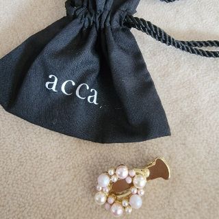 アッカ(acca)のaccaヘアピン(ヘアピン)