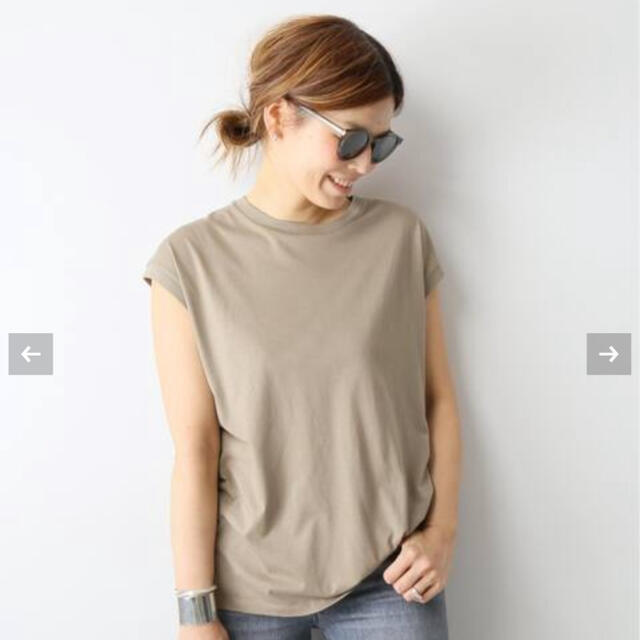 大人気限定SALE DEUXIEME 新品未使用*looseyクルーネックタンクトップの通販 by kanomama's shop|ドゥーズィエムクラスならラクマ CLASSE - 赤字超特価2023