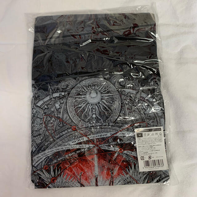 BABYMETAL(ベビーメタル)のBABYMETAL Tシャツ エンタメ/ホビーのタレントグッズ(ミュージシャン)の商品写真