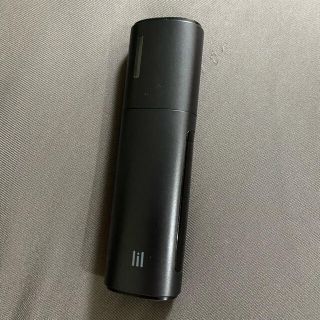 アイコス(IQOS)のリルハイブリッド(タバコグッズ)