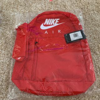 ナイキ(NIKE)のNIKE バックパック　キッズ(リュックサック)