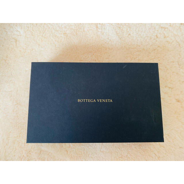 Bottega Veneta(ボッテガヴェネタ)のBOTTEGA VENETAショップ袋＋箱＋保護袋セット レディースのバッグ(ショップ袋)の商品写真