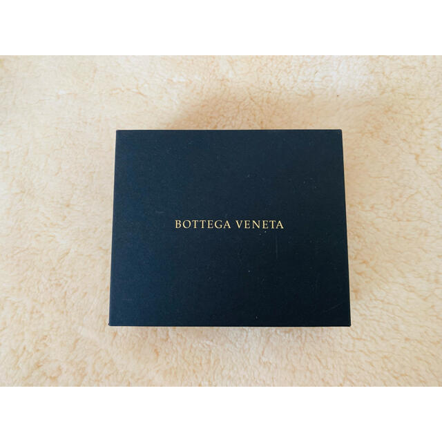 Bottega Veneta(ボッテガヴェネタ)のBOTTEGA VENETAショップ袋＋箱＋保護袋セット レディースのバッグ(ショップ袋)の商品写真