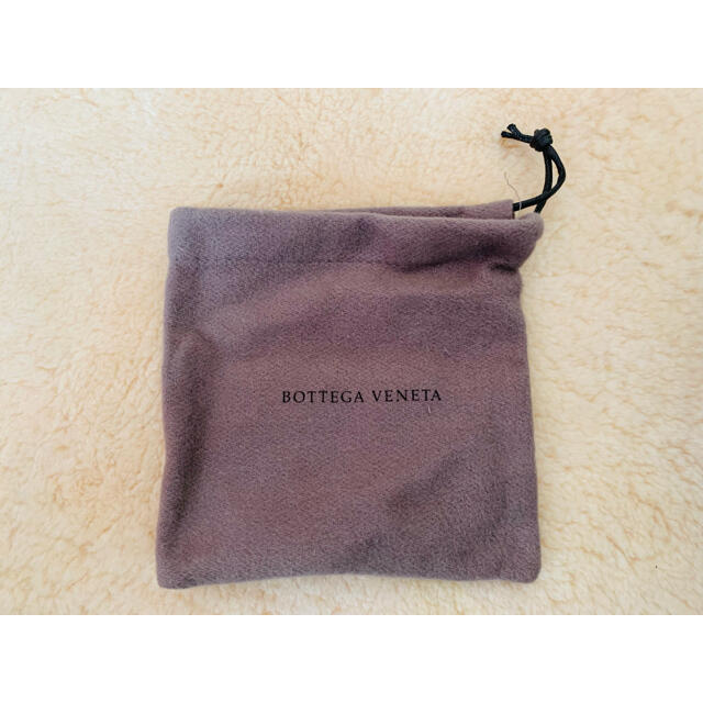 Bottega Veneta(ボッテガヴェネタ)のBOTTEGA VENETAショップ袋＋箱＋保護袋セット レディースのバッグ(ショップ袋)の商品写真