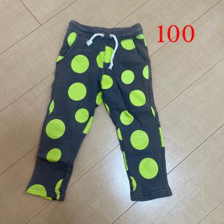 リー(Lee)の【10月末削除】ズボン 100 Lee(パンツ/スパッツ)