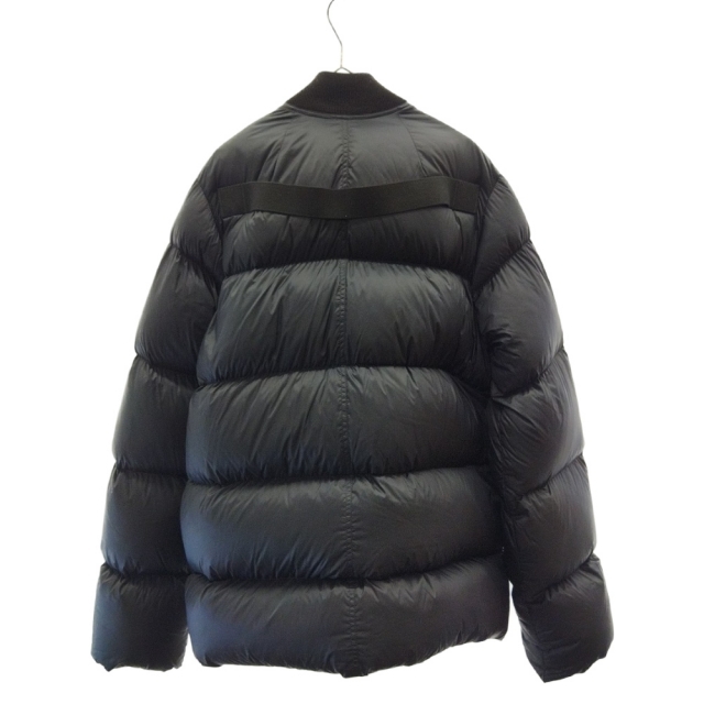 Rick Owens リックオウエンス ダウンジャケット Rick Owens リックオウエンス ダウンジャケット