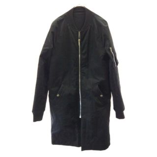 リックオウエンス(Rick Owens)のRick Owens リックオウエンス ボンバージャケット(その他)