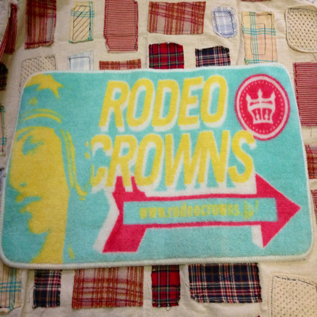 RODEO CROWNS(ロデオクラウンズ)のNao様  専用出品☆ その他のその他(その他)の商品写真