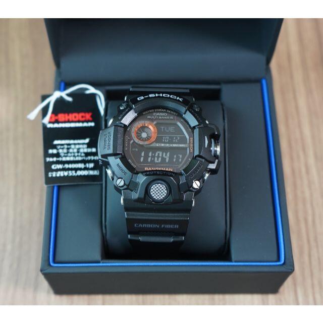 新品タグ付】G-SHOCKレンジマン RANGEMAN ソーラー www.krzysztofbialy.com