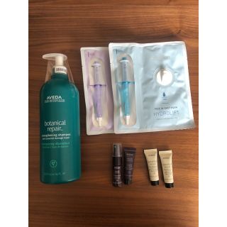 アヴェダ(AVEDA)のアヴェダ　ボタニカルリペアシャンプー(シャンプー)