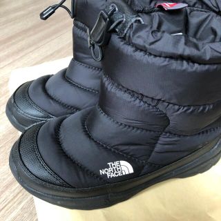 ザノースフェイス(THE NORTH FACE)のノースフェイススノーブーツ(ブーツ)