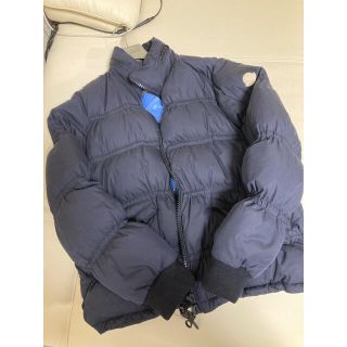 モンクレール(MONCLER)のma-kun様。ご専用品②。モンクレール★ダウンジャケット★美品★サイズ2(ダウンジャケット)