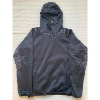 デサント(DESCENTE)の大谷翔平モデル　デサント　DESCENTE パーカー(ウェア)