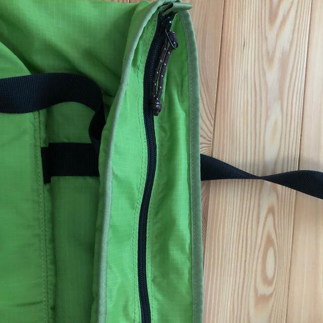 AIGLE(エーグル)のエーグル　バッグ　軽量　アウトドア　キャンプ レディースのバッグ(トートバッグ)の商品写真