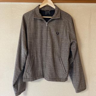 フレッドペリー(FRED PERRY)のフレッドペリー　ブルゾン(ブルゾン)