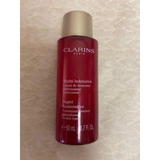 クラランス(CLARINS)のクラランス　スープラトリートメントエッセンスローションSP(化粧水/ローション)