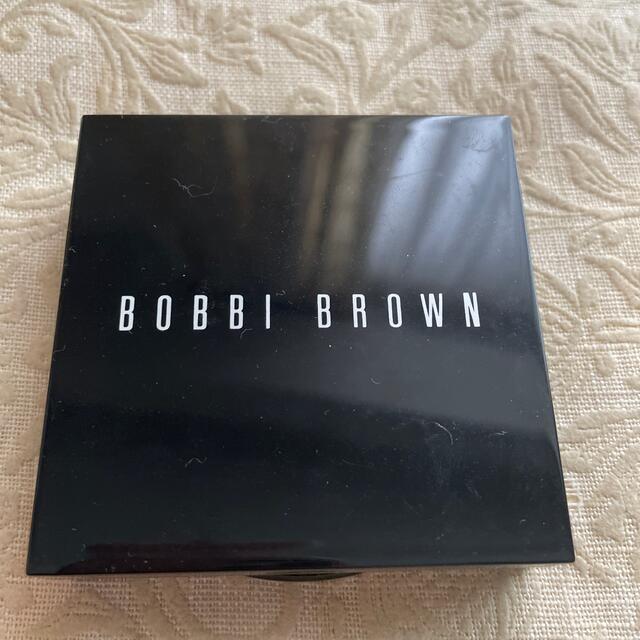 BOBBI BROWN(ボビイブラウン)のnyanko様専用BOBBI BROWN シマーブリック　ピンク コスメ/美容のベースメイク/化粧品(フェイスカラー)の商品写真