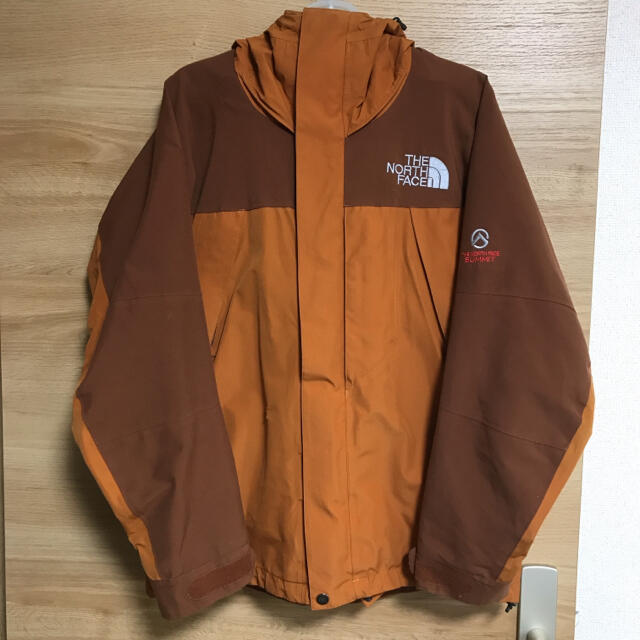 THE NORTH FACE マウンテンジャケット