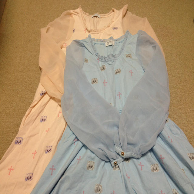E hyphen world gallery - BonBon ワンピース