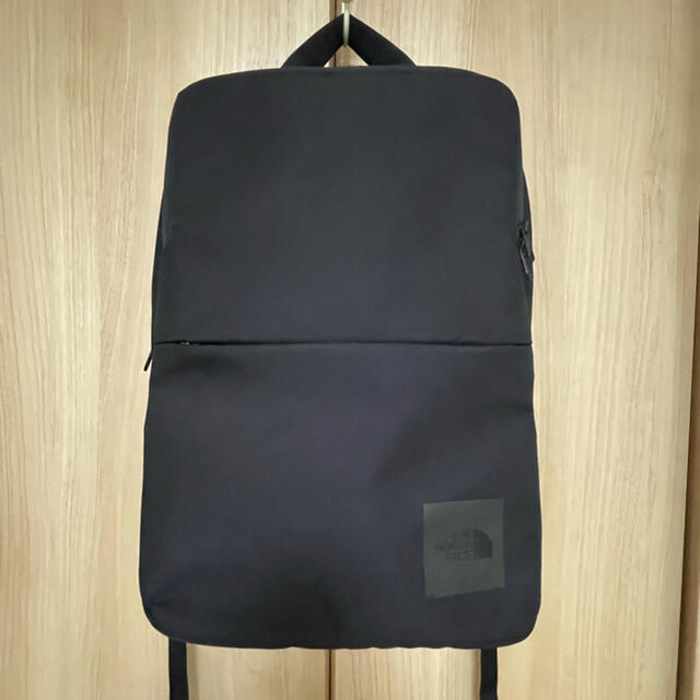 THE NORTH FACE(ザノースフェイス)のナカサト様専用：ノースフェイス シャトルデイパック 25L メンズのバッグ(ビジネスバッグ)の商品写真