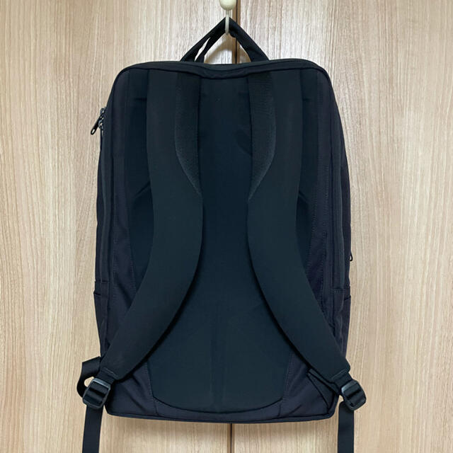 THE NORTH FACE(ザノースフェイス)のナカサト様専用：ノースフェイス シャトルデイパック 25L メンズのバッグ(ビジネスバッグ)の商品写真