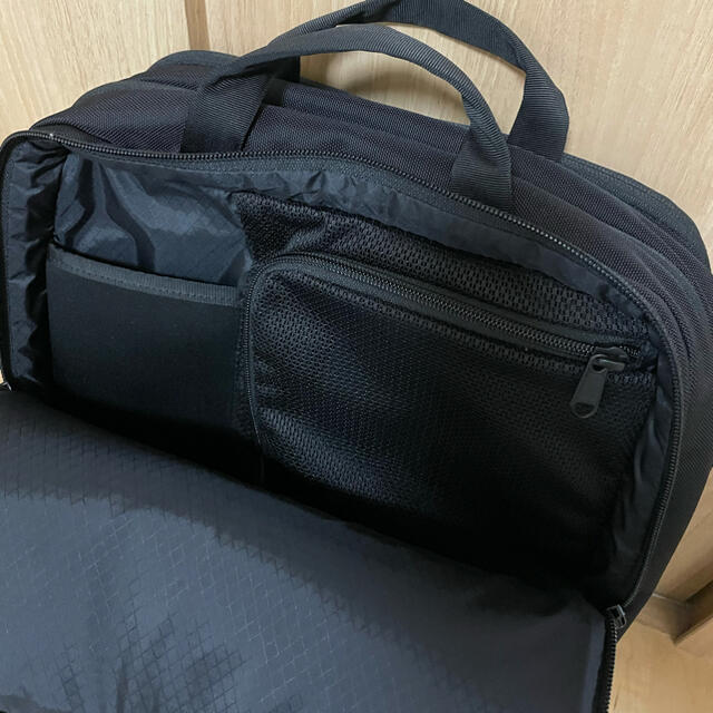 THE NORTH FACE(ザノースフェイス)のナカサト様専用：ノースフェイス シャトルデイパック 25L メンズのバッグ(ビジネスバッグ)の商品写真