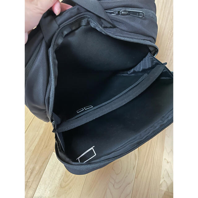 THE NORTH FACE(ザノースフェイス)のナカサト様専用：ノースフェイス シャトルデイパック 25L メンズのバッグ(ビジネスバッグ)の商品写真