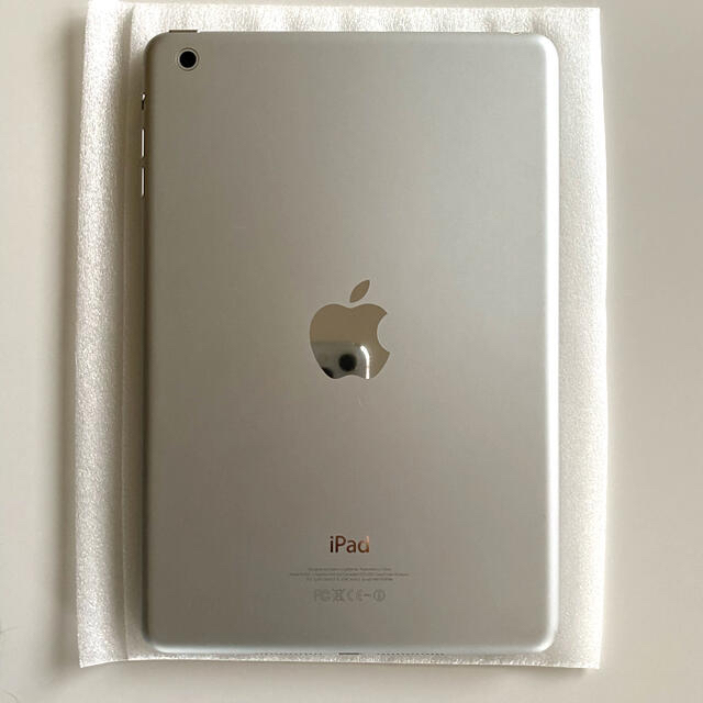 iPad mini 第1世代 64GB Wi-Fi MD533J/APC/タブレット