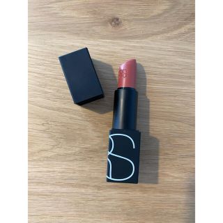 ナーズ(NARS)の2度使用　NARS リップスティック 2913 TOLEDE MAC(口紅)