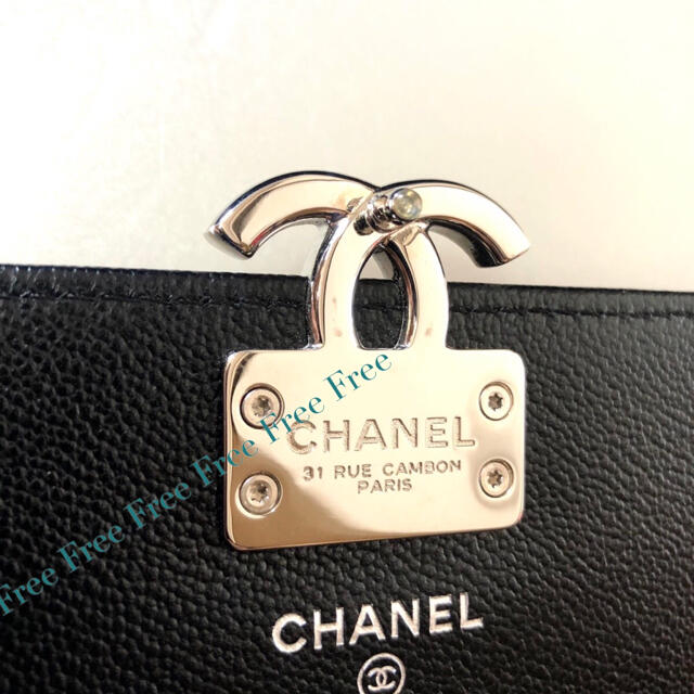 CHANEL(シャネル)の宜しくお願い致します☆ レディースのファッション小物(財布)の商品写真