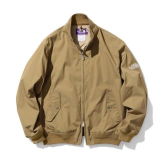 ザノースフェイス(THE NORTH FACE)のTHE NORTH FACE PURPLE LABEL Field Jacket(ブルゾン)