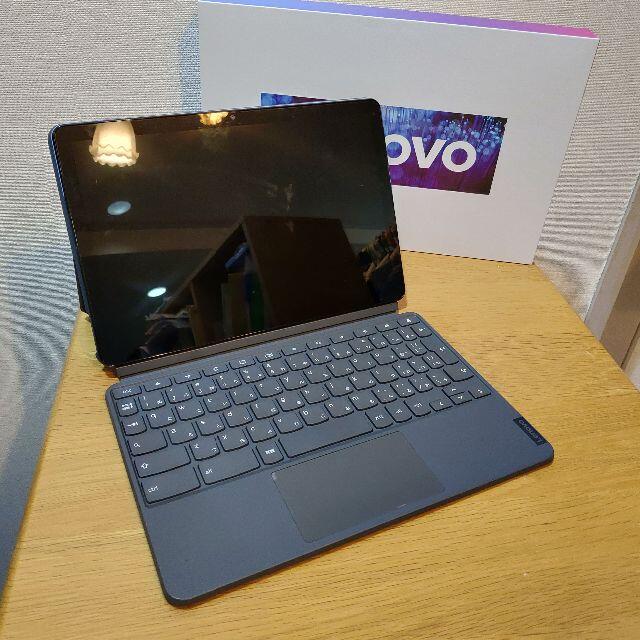 Lenovo IdeaPad Duet Chromebook + 電子ペン