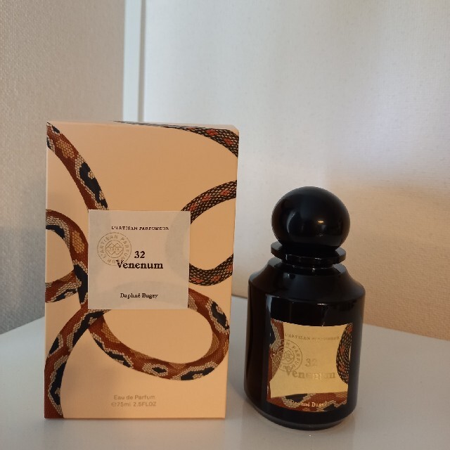絶対一番安い L'Artisan ラルチザン ヴェネナム 香水 - Parfumeur ユニセックス - www.medinova.ph