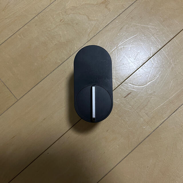 Qrio Lock Q-SL2 - その他