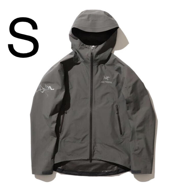 別注ARC’TERYX × BEAMS / 別注 Zeta SL Jacket