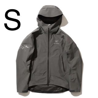 アークテリクス(ARC'TERYX)のARC’TERYX × BEAMS / 別注 Zeta SL Jacket(ナイロンジャケット)