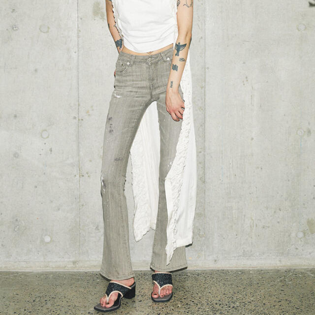 格安
限定値下げjuemi denim INYO デニム/ジーンズ 格安
限定値下げjuemi denim INYO デニム/ジーンズ