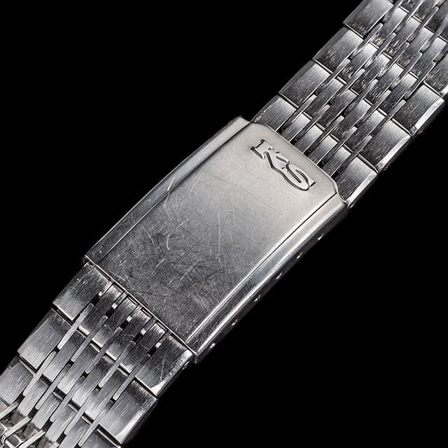 Grand Seiko - (677.5) キングセイコー 純正 ブレスレット 18mm Grand Seiko - (677.5) キングセイコー 純正 ブレスレット 18mm