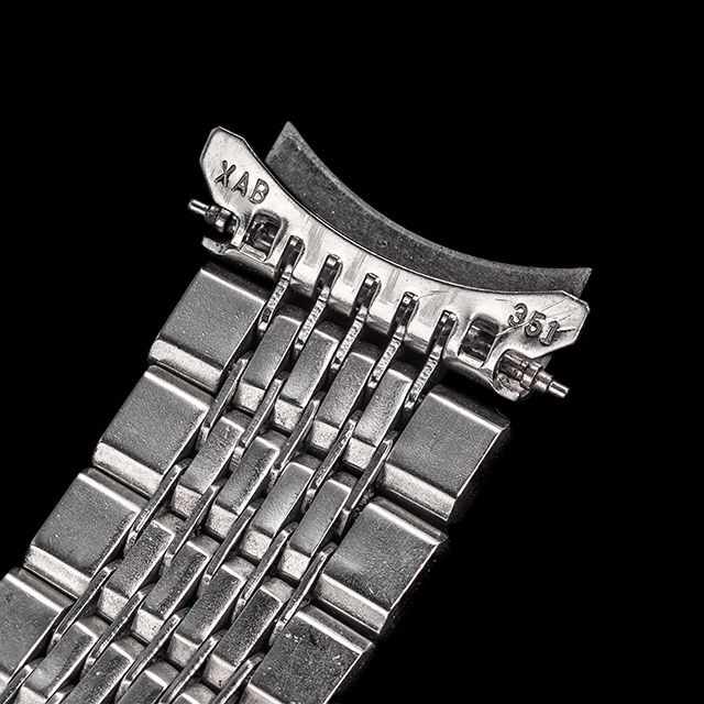 Grand Seiko - (677.5) キングセイコー 純正 ブレスレット 18mm Grand Seiko - (677.5) キングセイコー 純正 ブレスレット 18mm