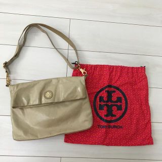 トリーバーチ(Tory Burch)のトリーバーチ　ショルダーバッグ(ショルダーバッグ)