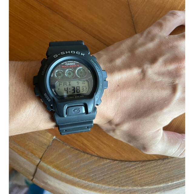 G-SHOCK gw6900