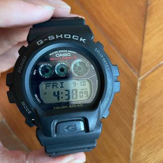 ジーショック(G-SHOCK)のG-SHOCK gw6900(腕時計(デジタル))